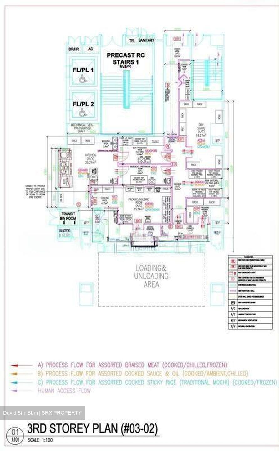 KOUFU GROUP HQ (D25), Factory #620588341